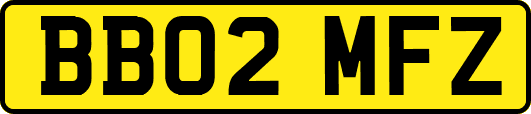 BB02MFZ