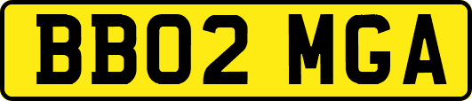 BB02MGA