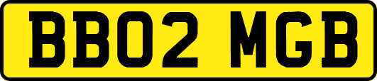 BB02MGB