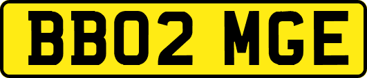 BB02MGE