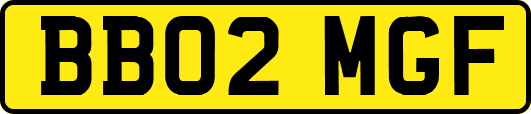 BB02MGF