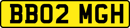 BB02MGH