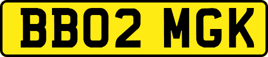 BB02MGK