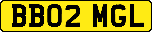 BB02MGL