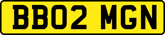 BB02MGN