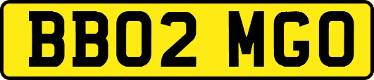 BB02MGO