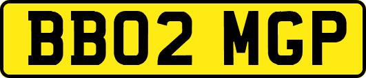 BB02MGP