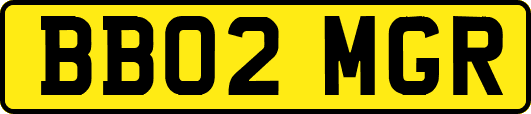BB02MGR