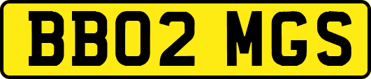 BB02MGS