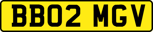 BB02MGV