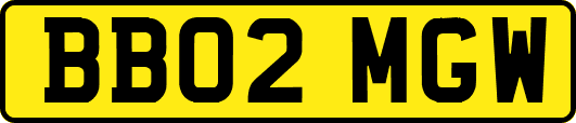 BB02MGW