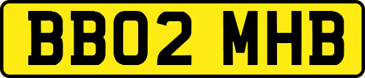 BB02MHB