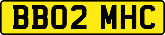 BB02MHC