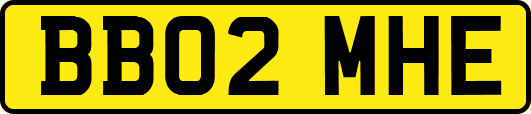 BB02MHE