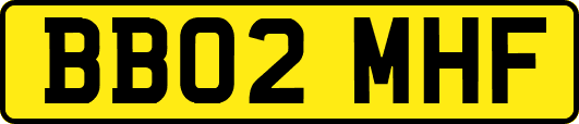 BB02MHF