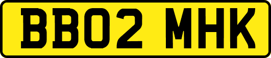 BB02MHK