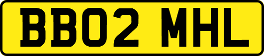 BB02MHL