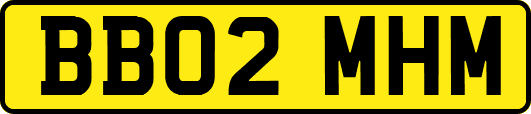 BB02MHM