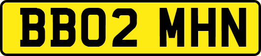 BB02MHN