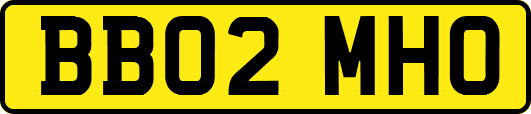 BB02MHO
