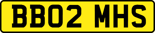 BB02MHS