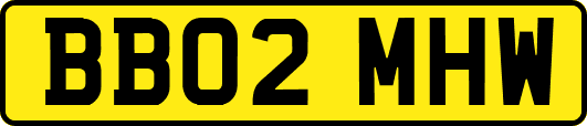 BB02MHW
