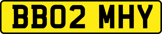 BB02MHY