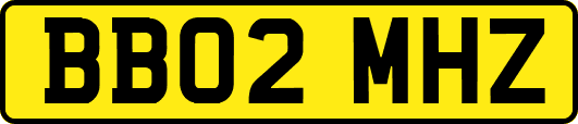 BB02MHZ