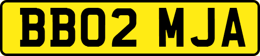 BB02MJA