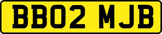 BB02MJB