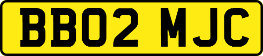 BB02MJC