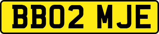 BB02MJE