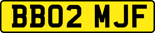 BB02MJF