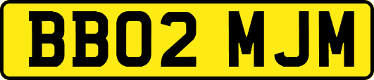 BB02MJM