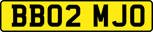 BB02MJO