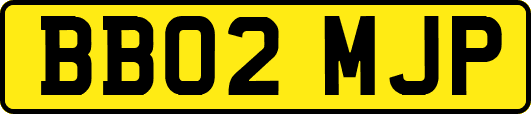 BB02MJP