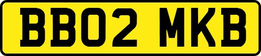 BB02MKB