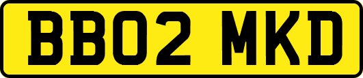 BB02MKD