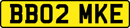 BB02MKE