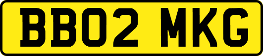 BB02MKG