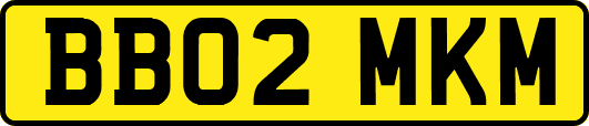 BB02MKM