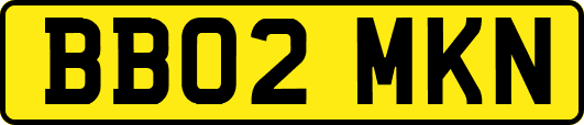BB02MKN