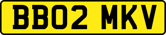 BB02MKV