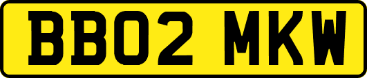 BB02MKW