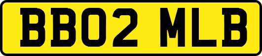 BB02MLB