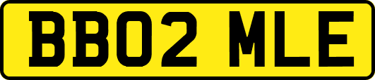 BB02MLE