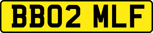 BB02MLF