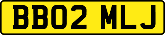 BB02MLJ