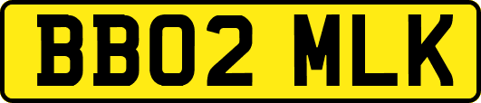 BB02MLK
