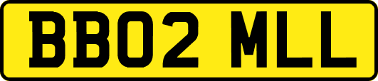 BB02MLL